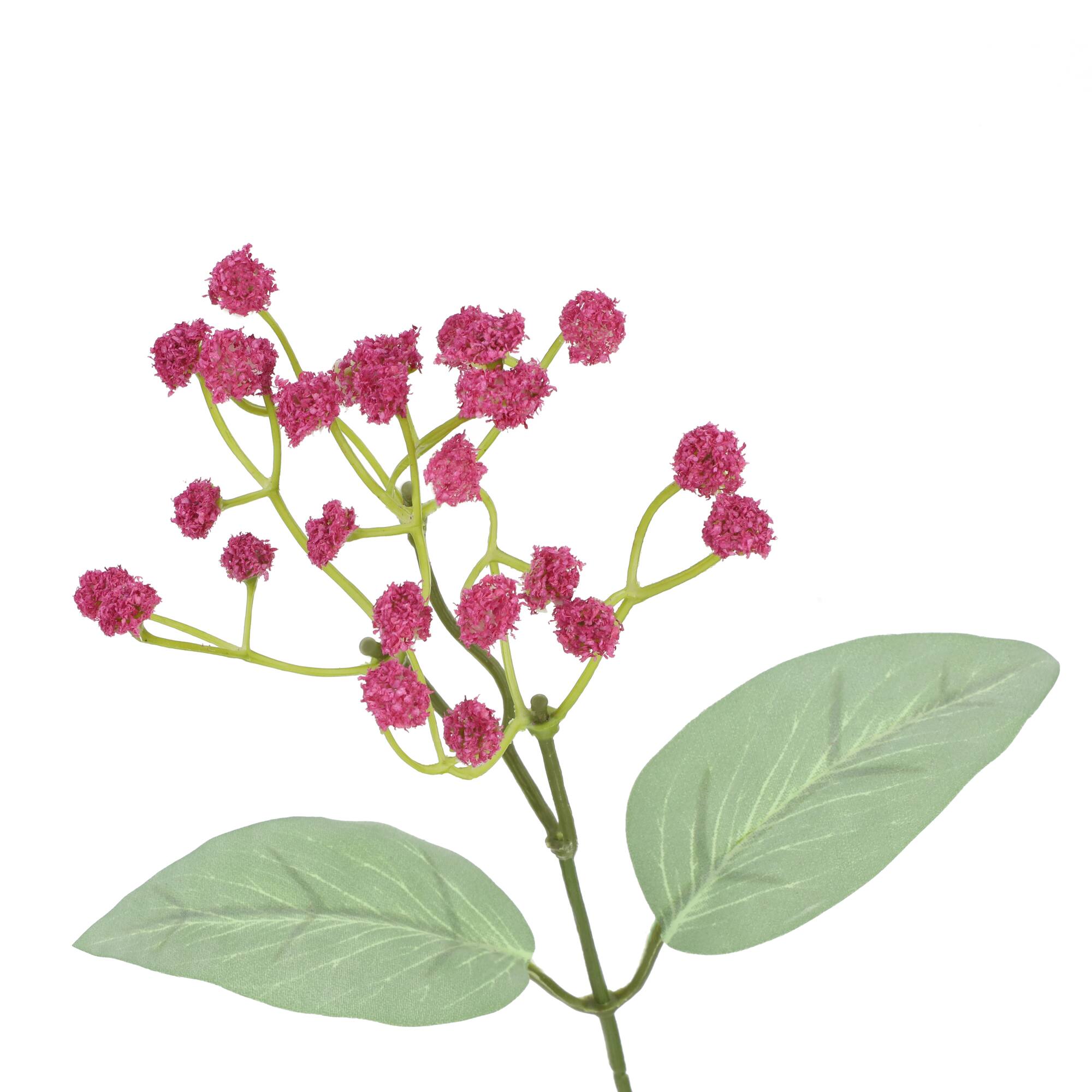 14" Baby's Breath Bush by Ashland